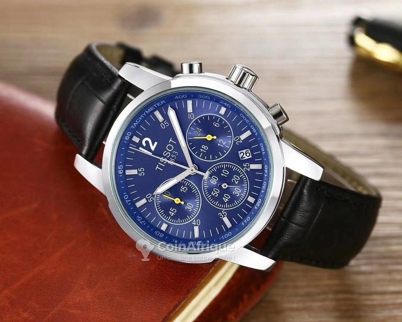Montre Tissot