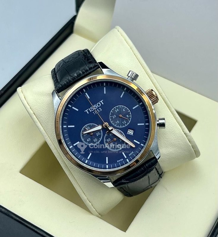 Montre Tissot