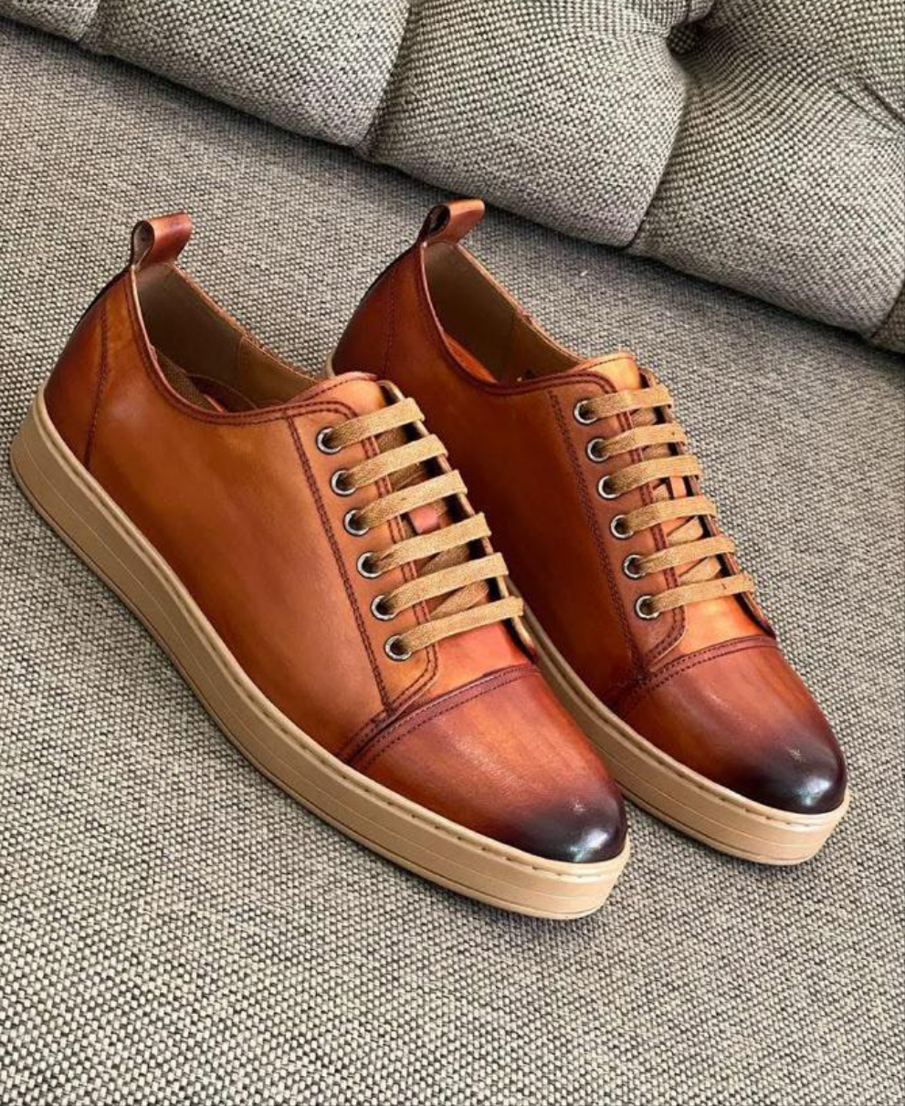 Sneaker collection ANAX