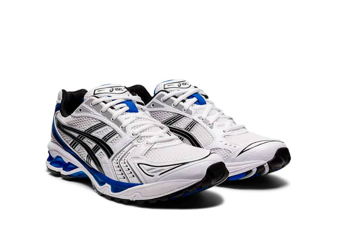 ASICS SPORT