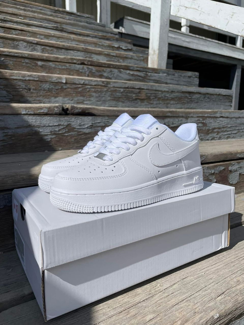 AIR FORCE ONE
