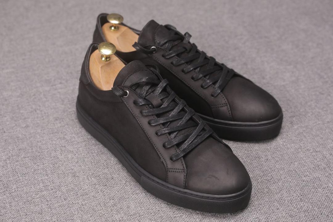 sneakers baladeuse