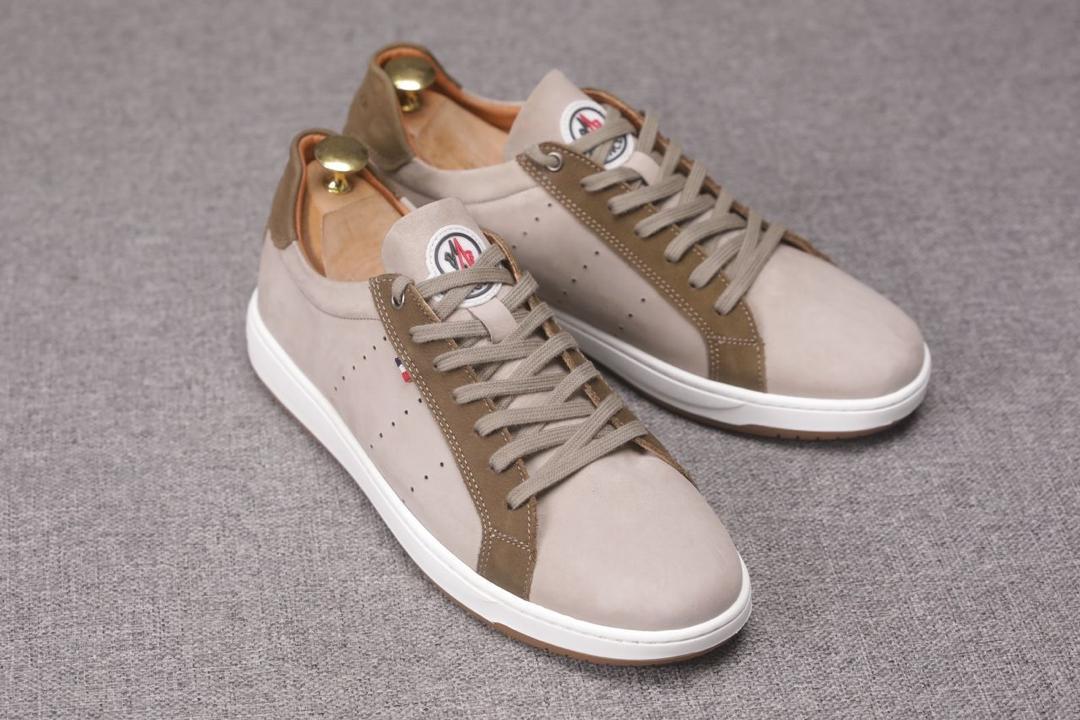 sneakers baladeuse