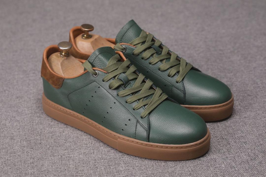 sneakers baladeuse