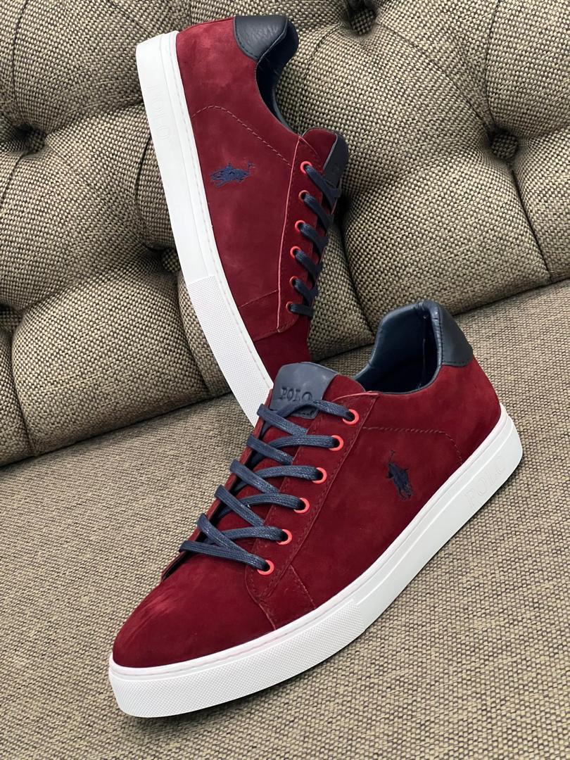 sneakers baladeuse