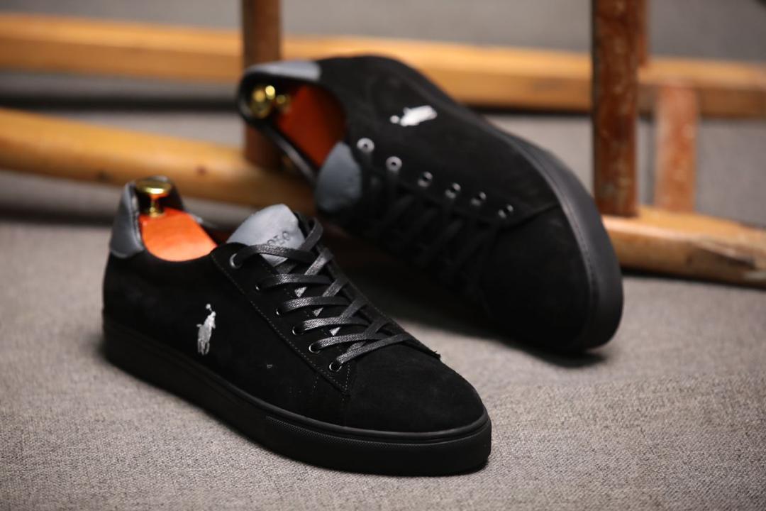 sneakers baladeuse