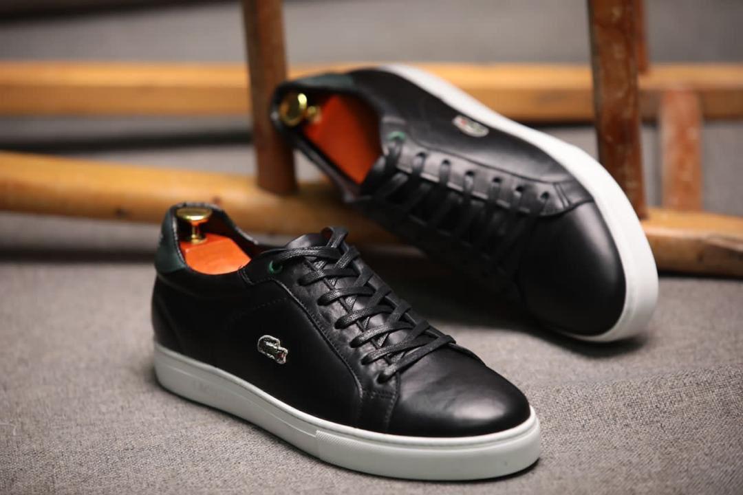 Sneaker collection ANAX