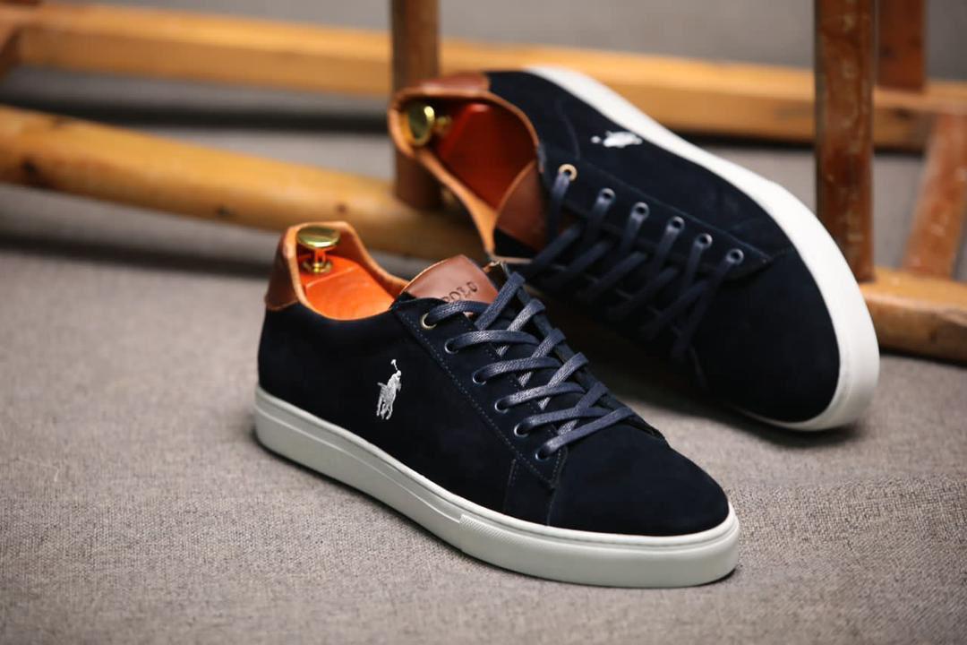 sneakers baladeuse