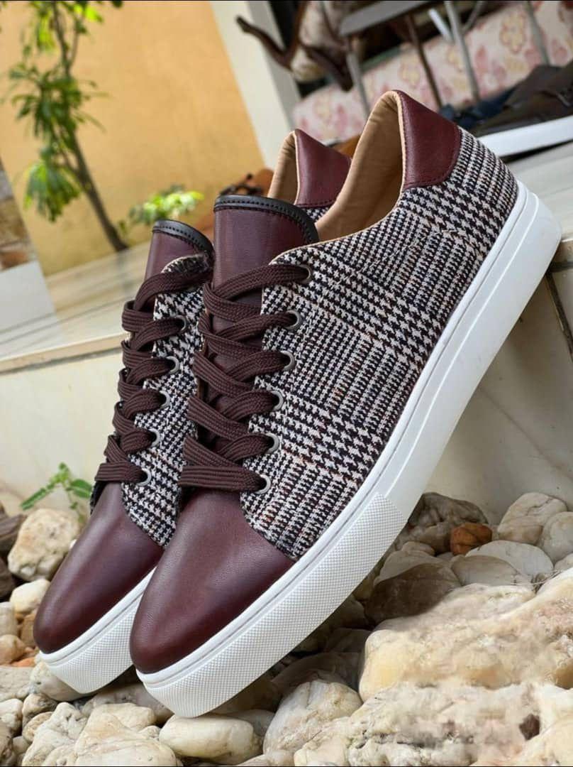 sneakers baladeuse