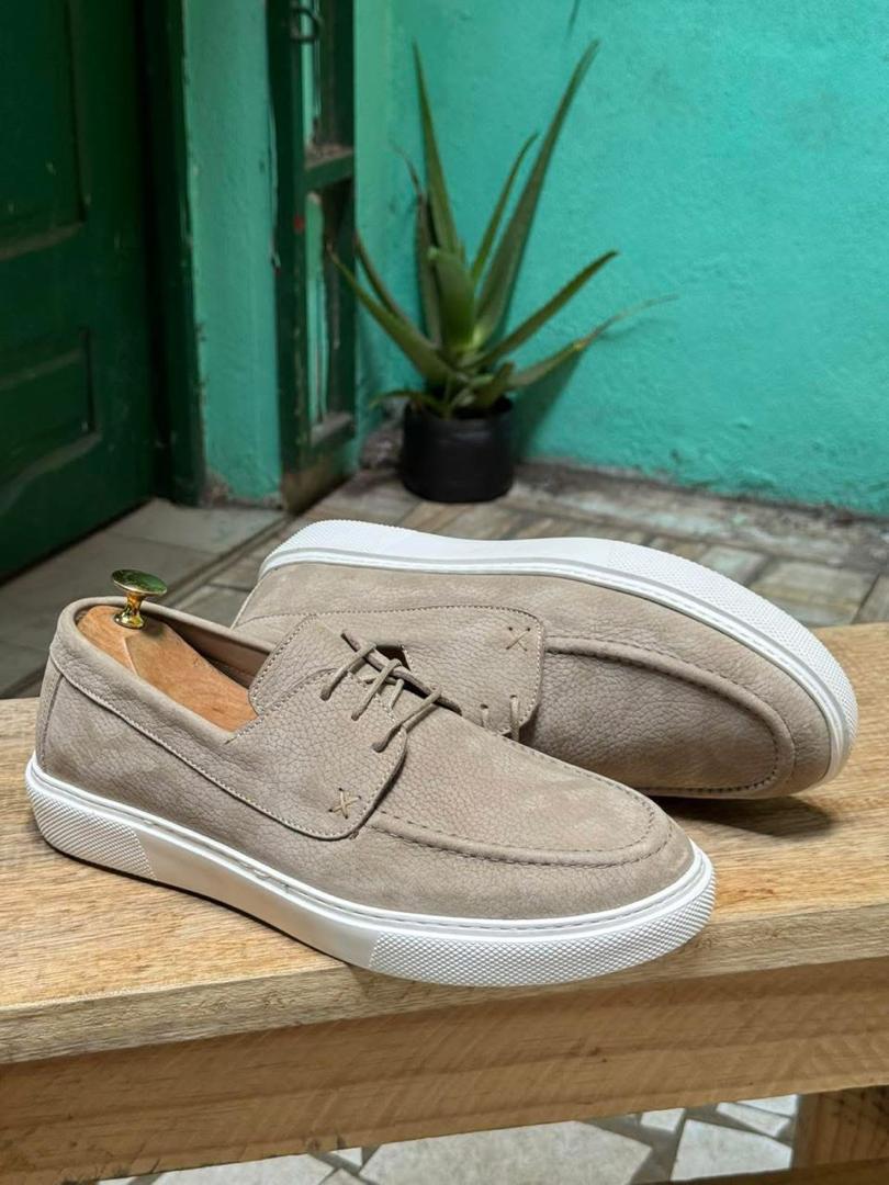 Sneaker collection ANAX