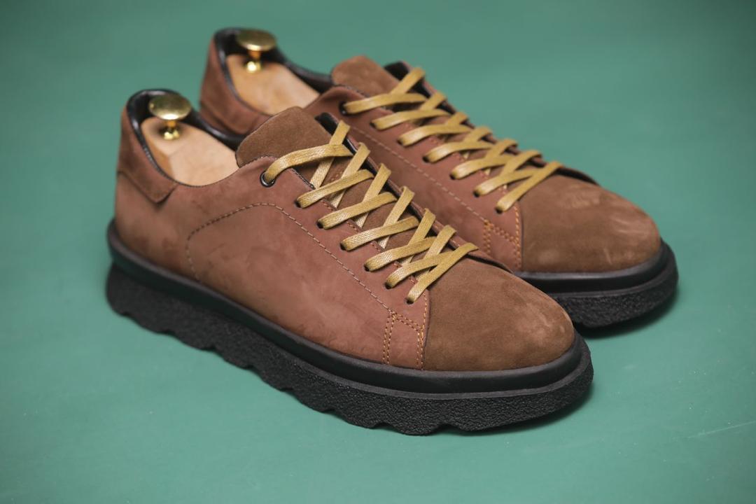 Sneaker collection ANAX