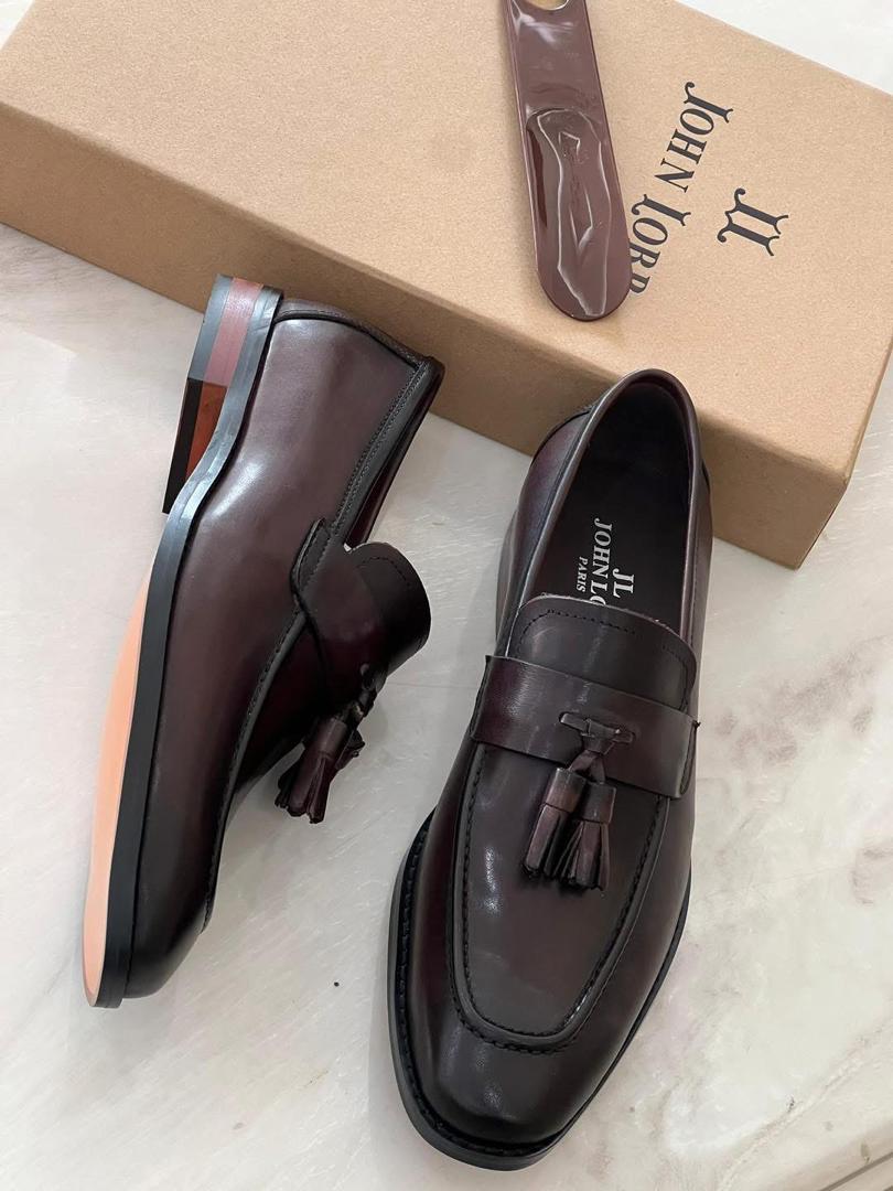 MOCASSIN collection ANAX