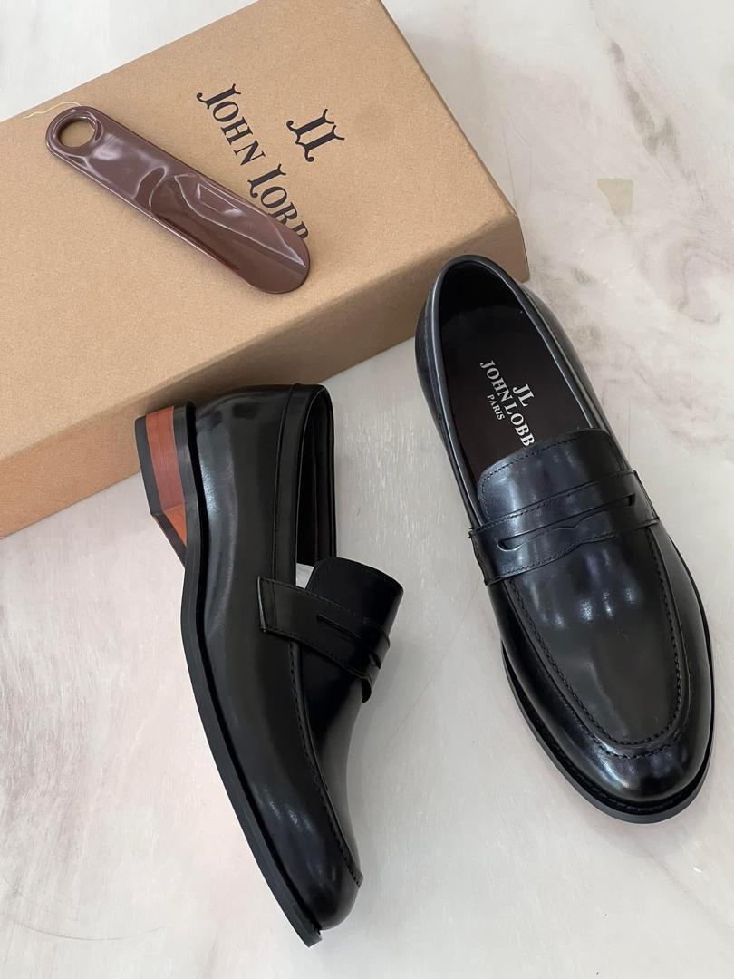 MOCASSIN collection ANAX