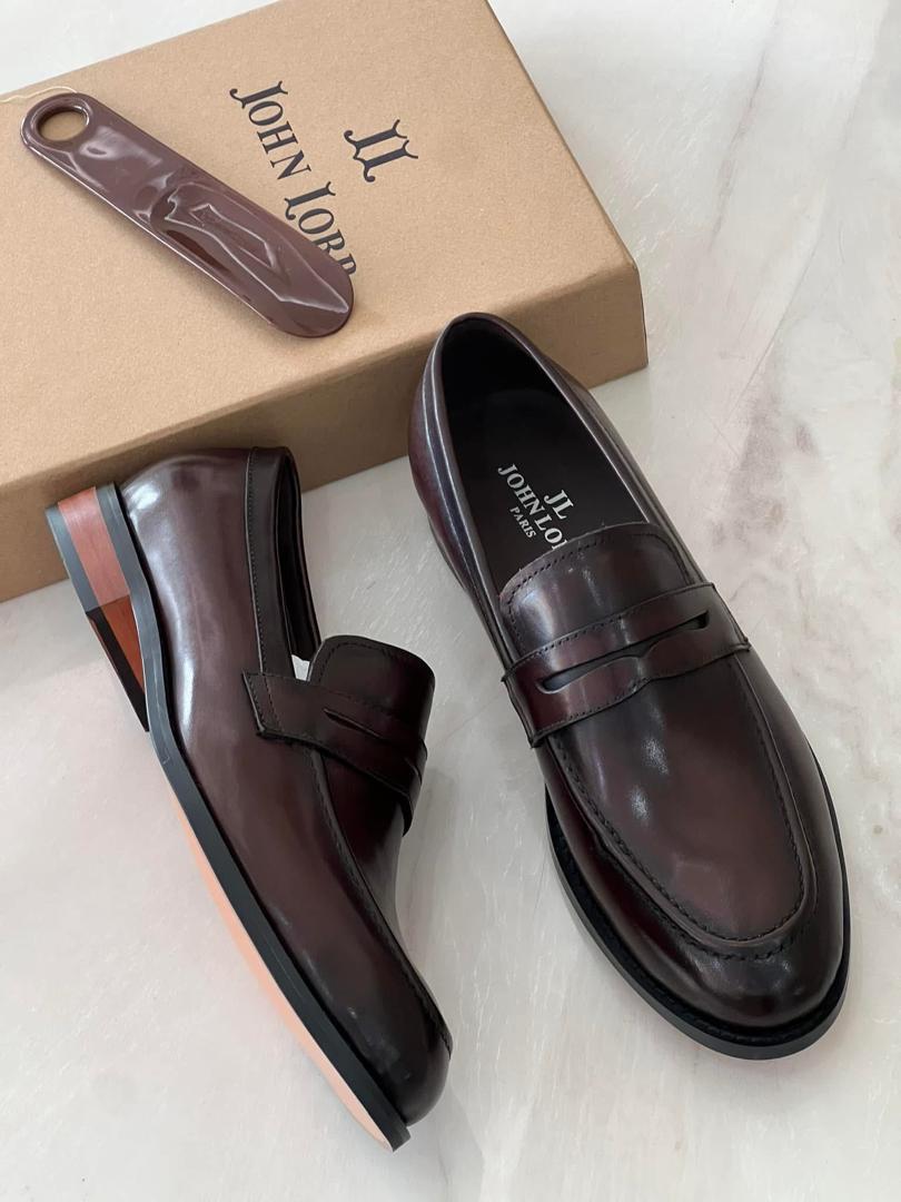 MOCASSIN collection ANAX