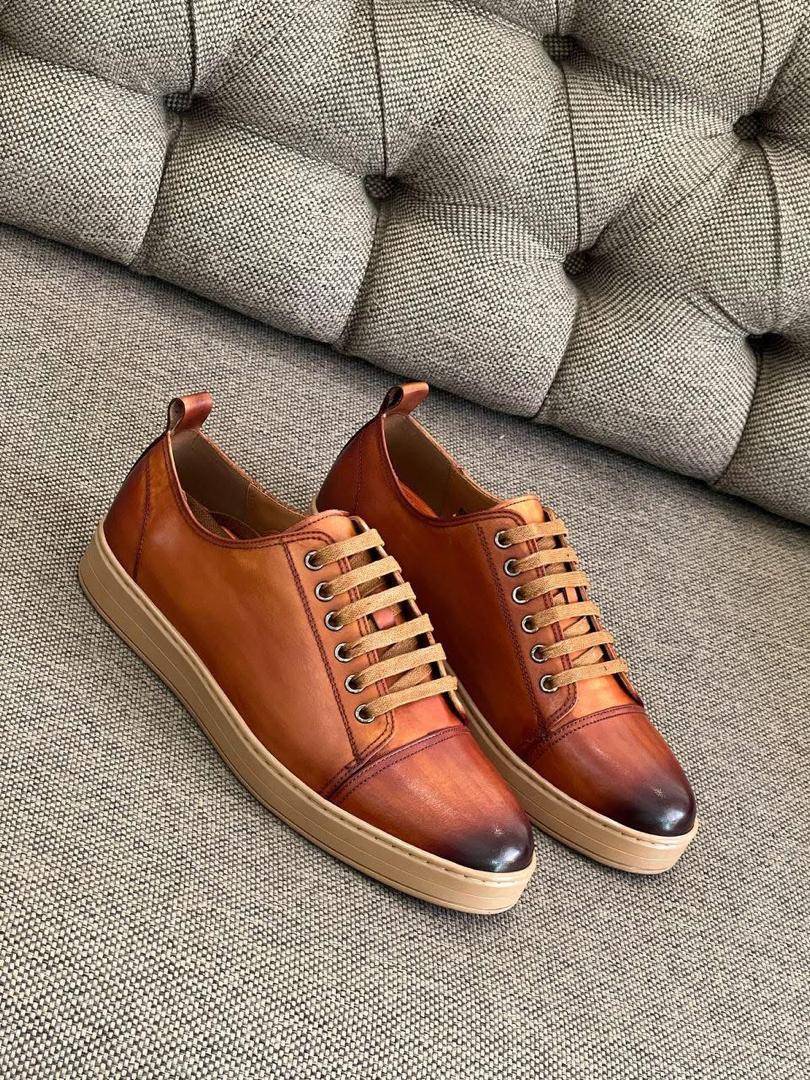 Sneaker collection ANAX