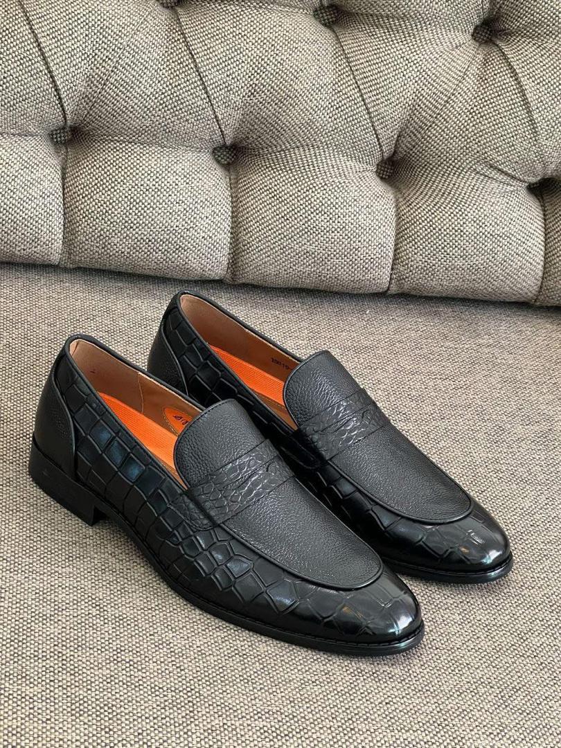 MOCASSIN collection ANAX