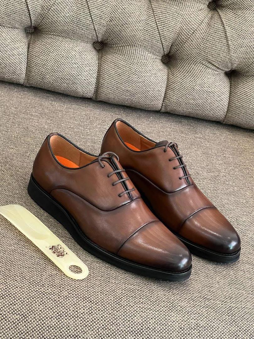 soulier collection ANAX