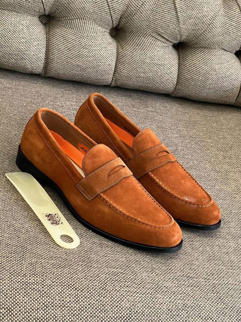 MOCASSIN collection ANAX