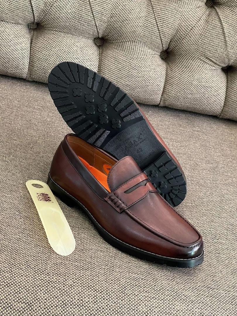 MOCASSIN collection ANAX