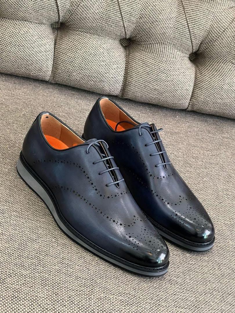 soulier collection ANAX