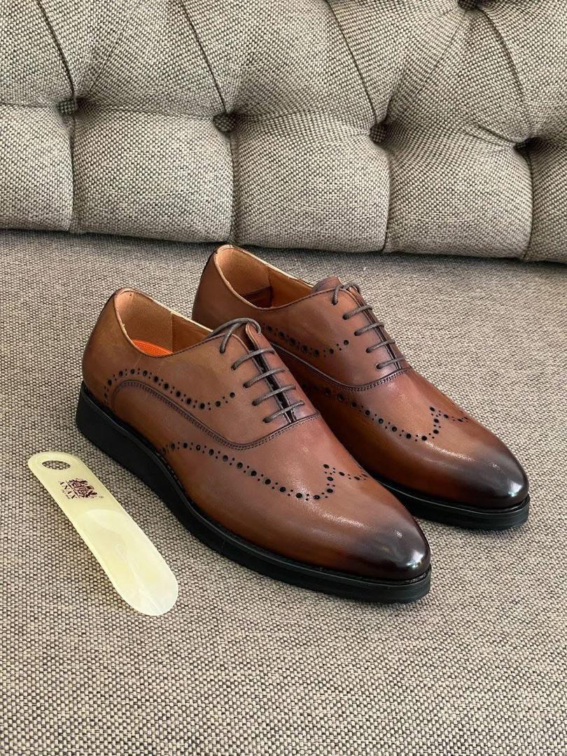 soulier collection ANAX