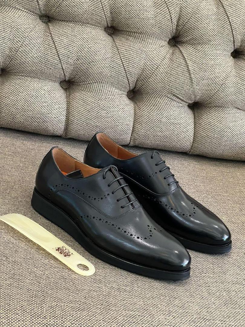 soulier collection ANAX