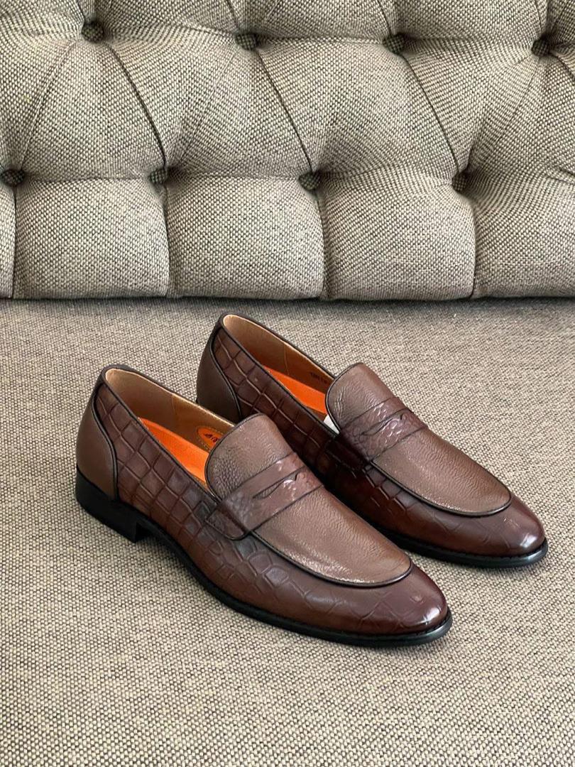 MOCASSIN collection ANAX
