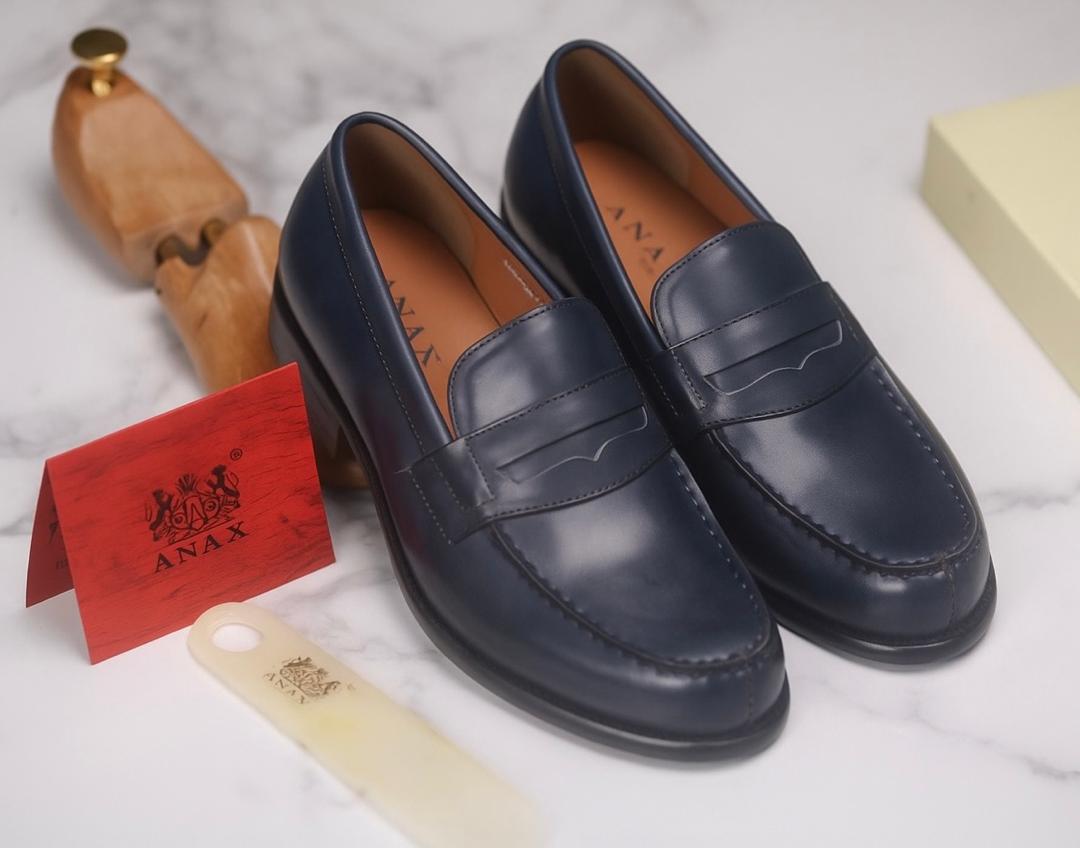 MOCASSIN collection ANAX