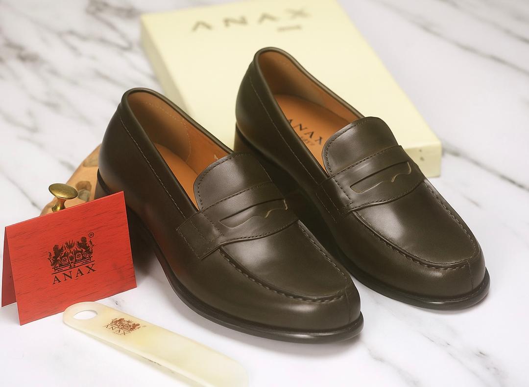 MOCASSIN collection ANAX