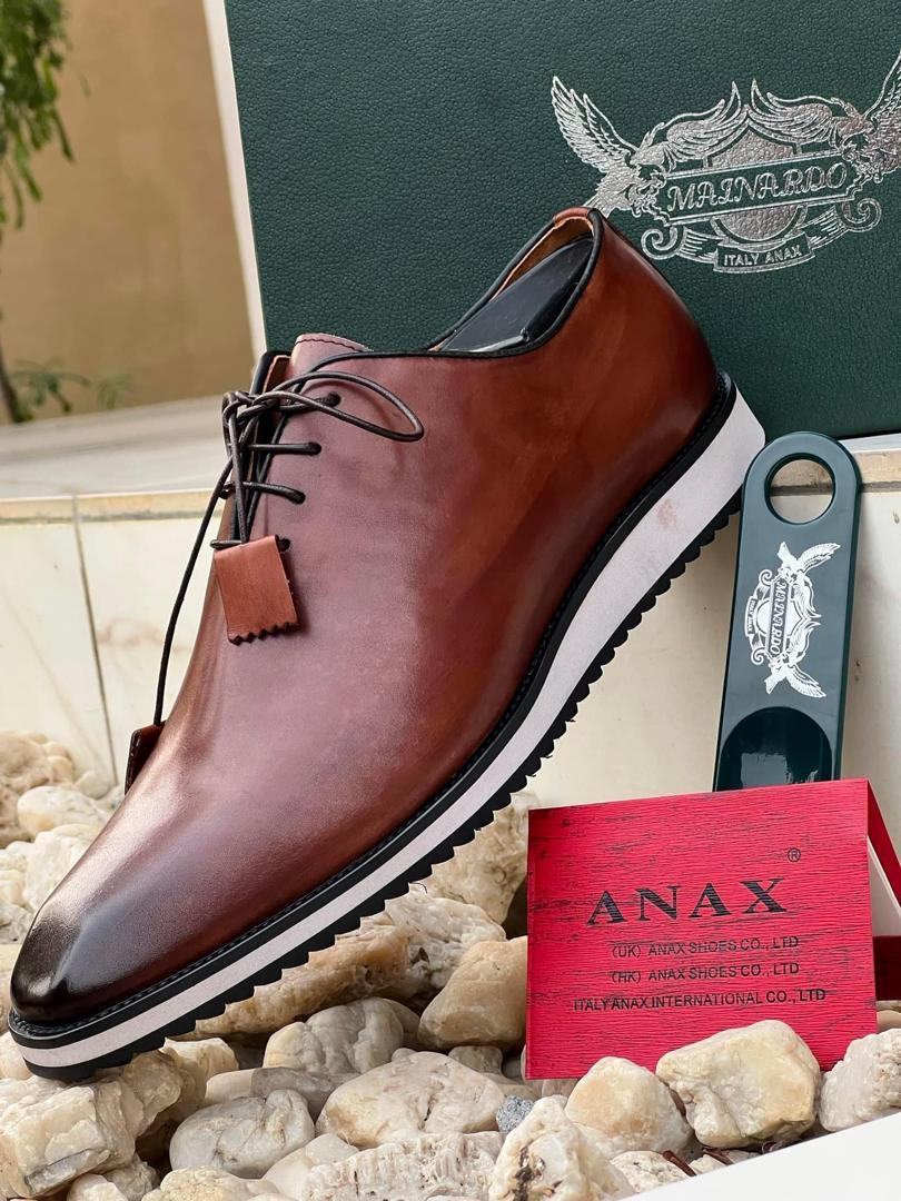 soulier collection ANAX