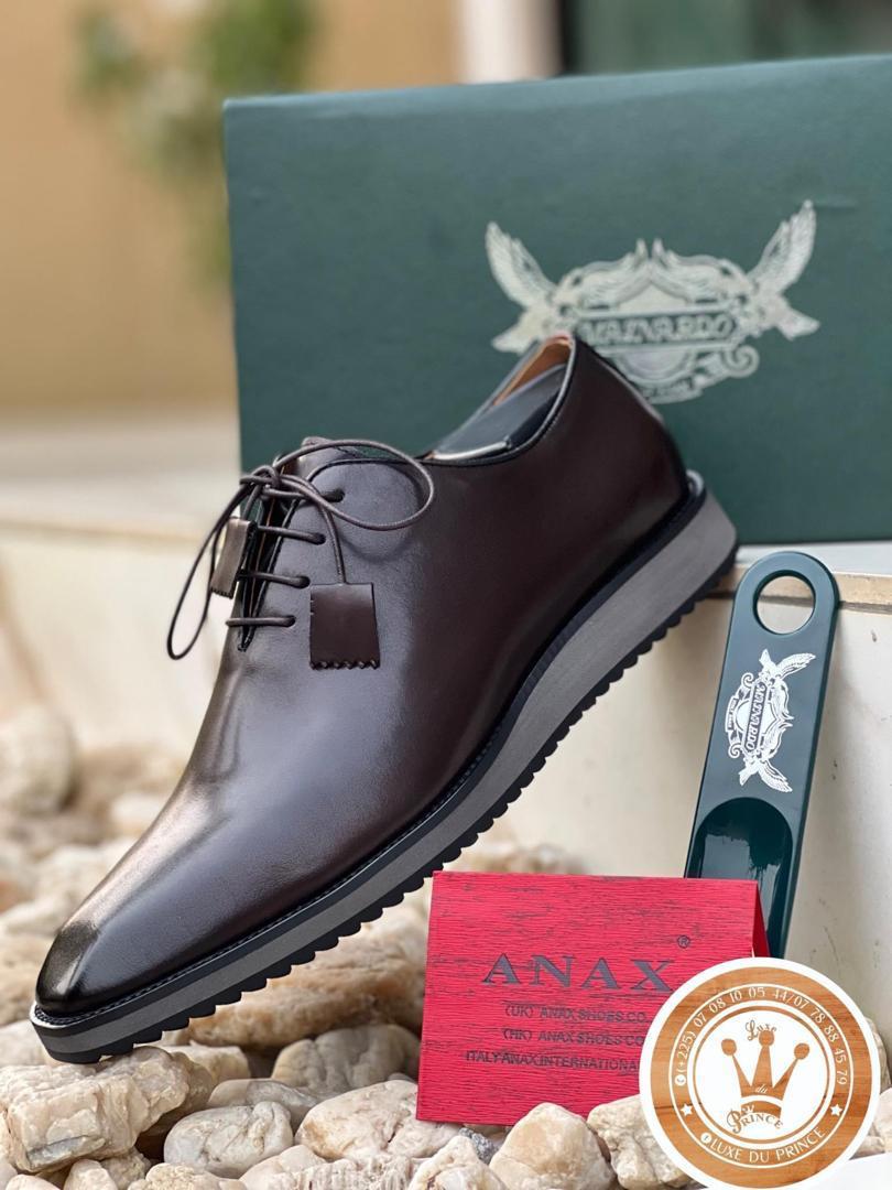 soulier collection ANAX