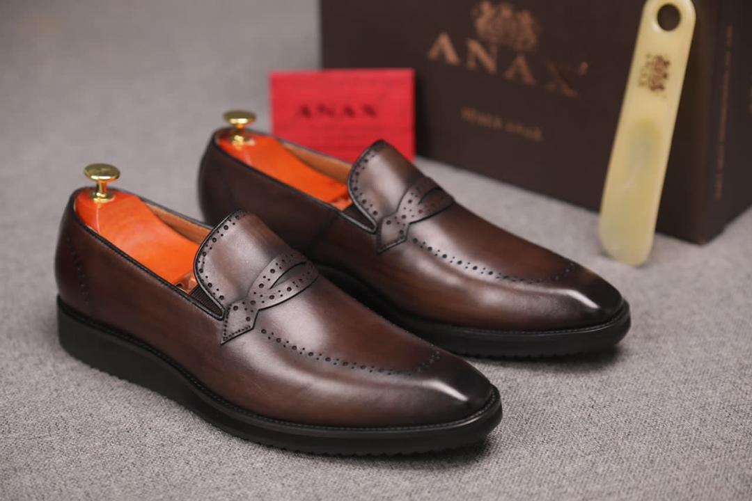 soulier collection ANAX