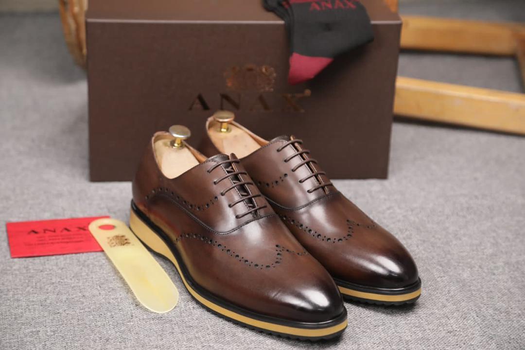 soulier collection ANAX