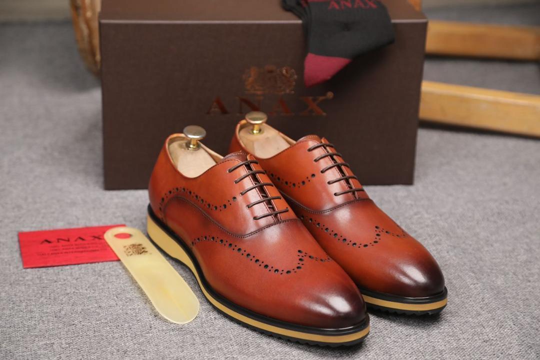 soulier collection ANAX