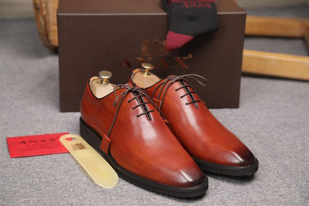 soulier collection ANAX