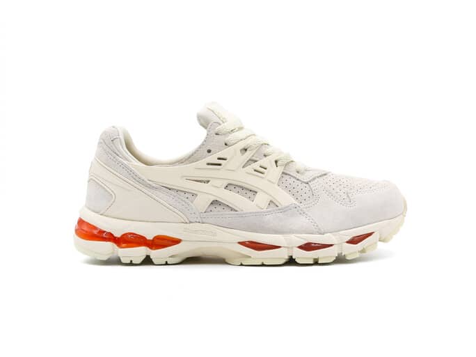 ASICS SPORT
