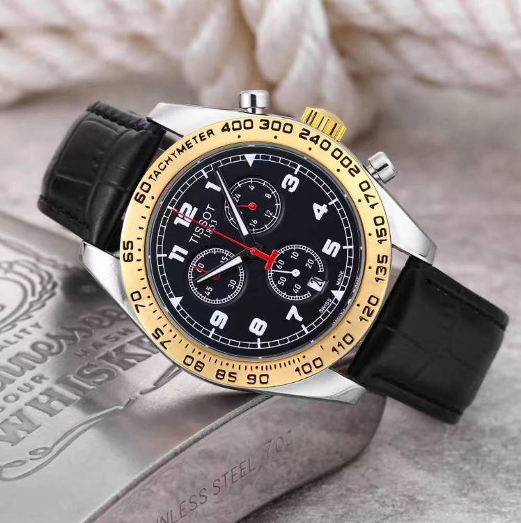 Montre Tissot