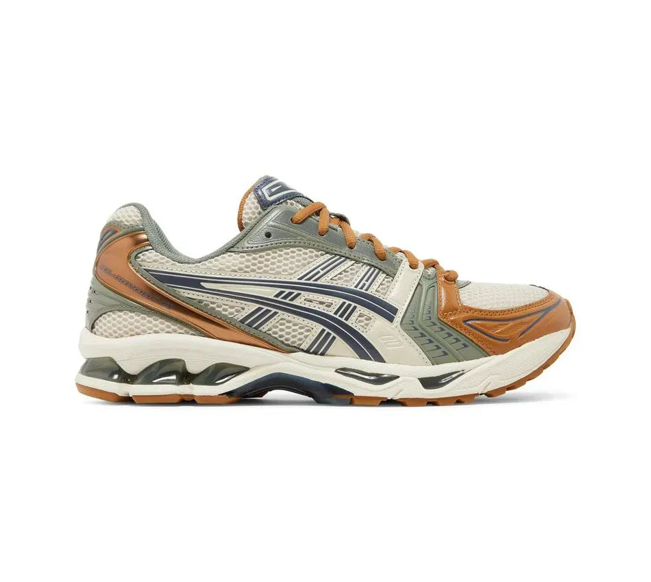 ASICS SPORT