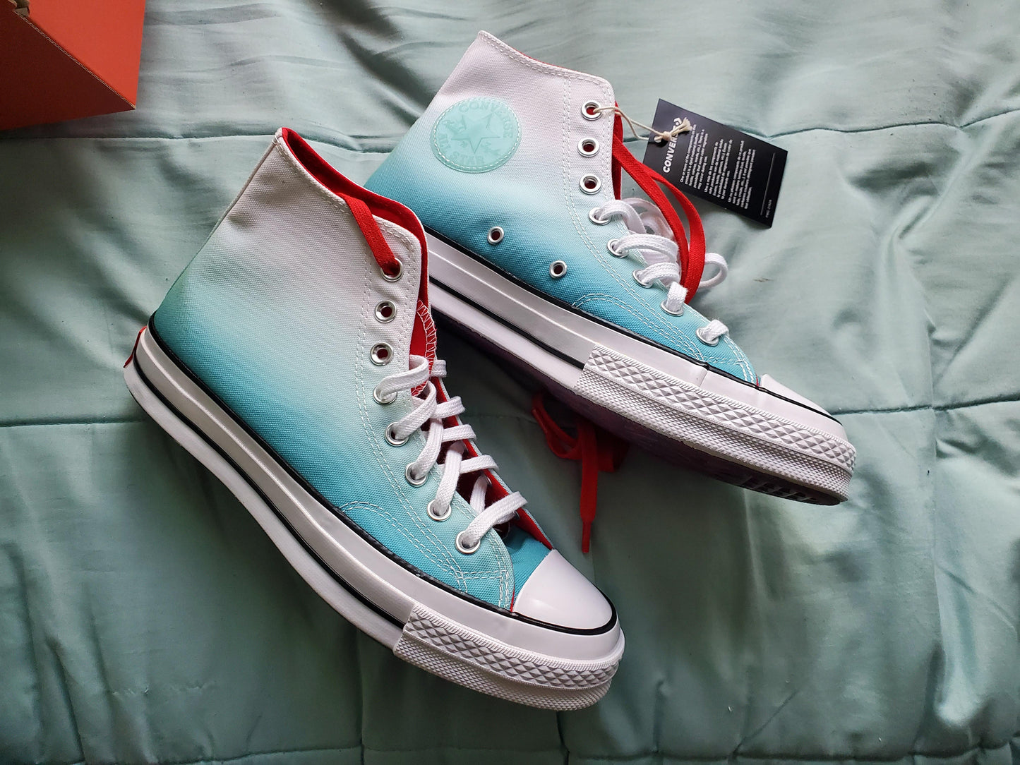 Converse original