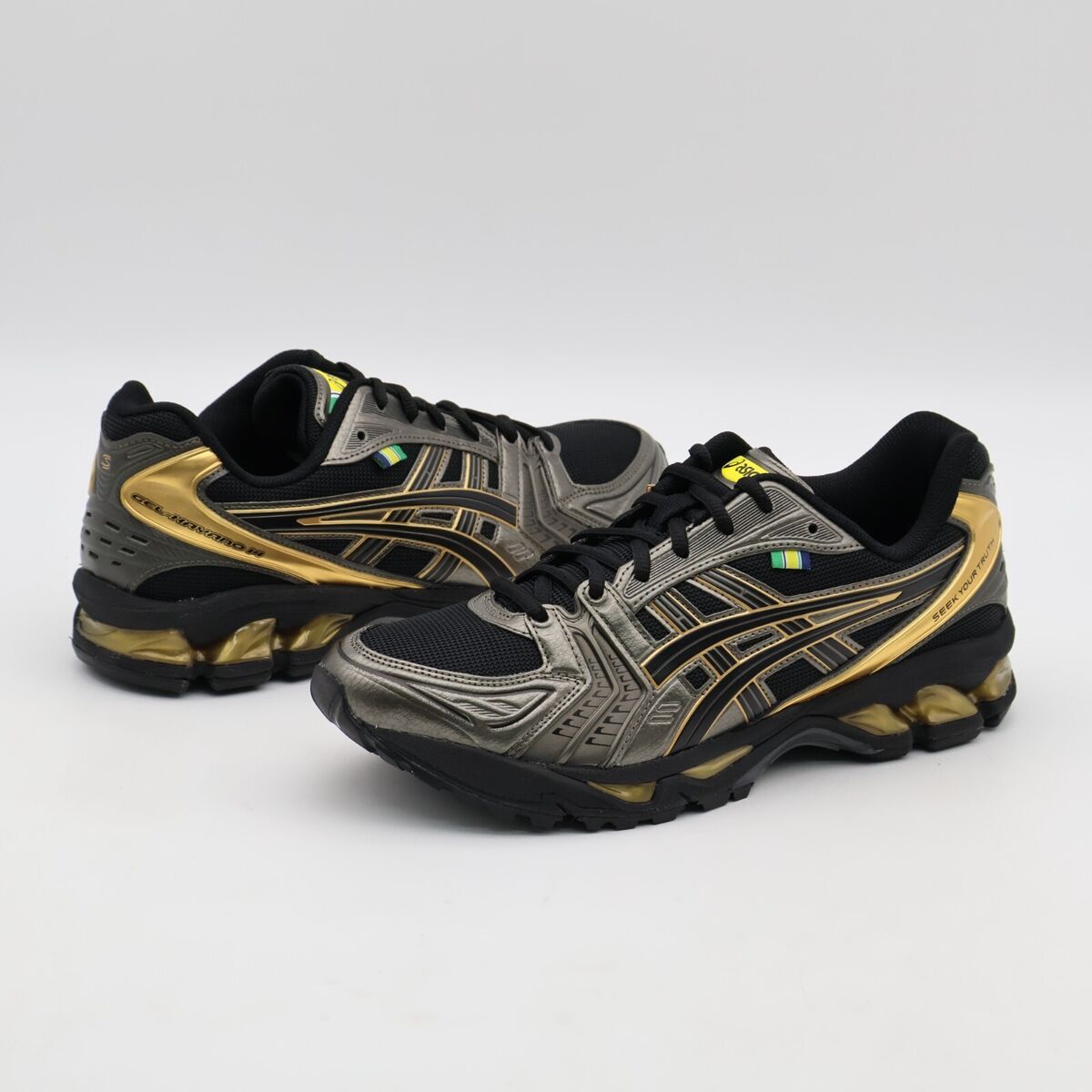 ASICS SPORT