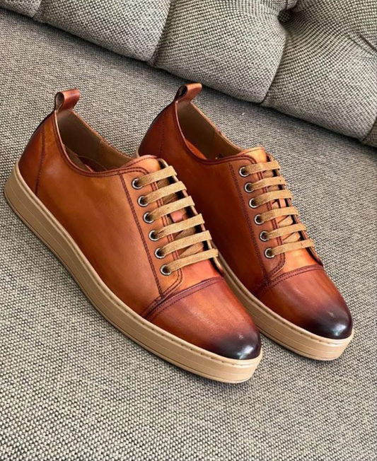 Sneaker collection ANAX