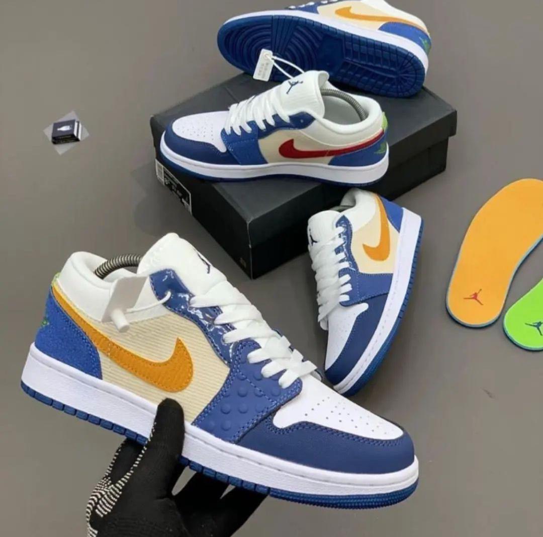 AIR JORDAN