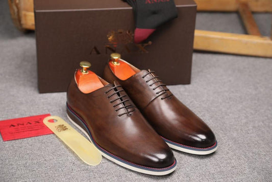 soulier collection ANAX