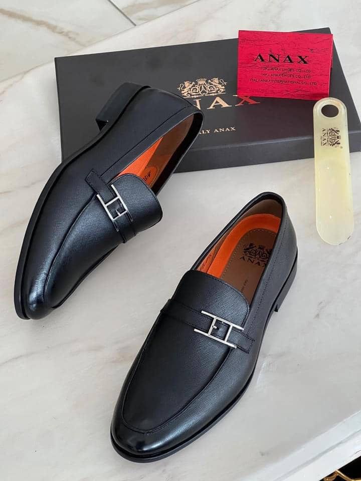 MOCASSIN collection ANAX