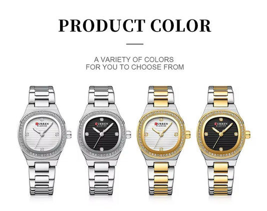 montre pour femme
