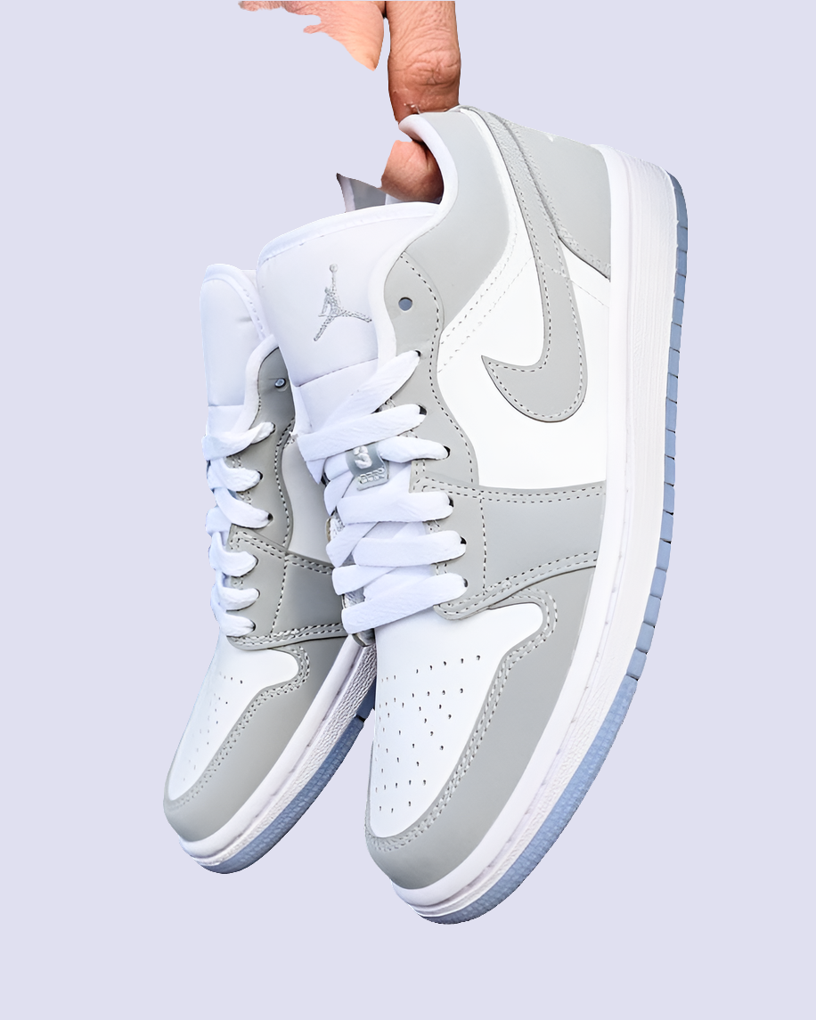 AIR JORDAN