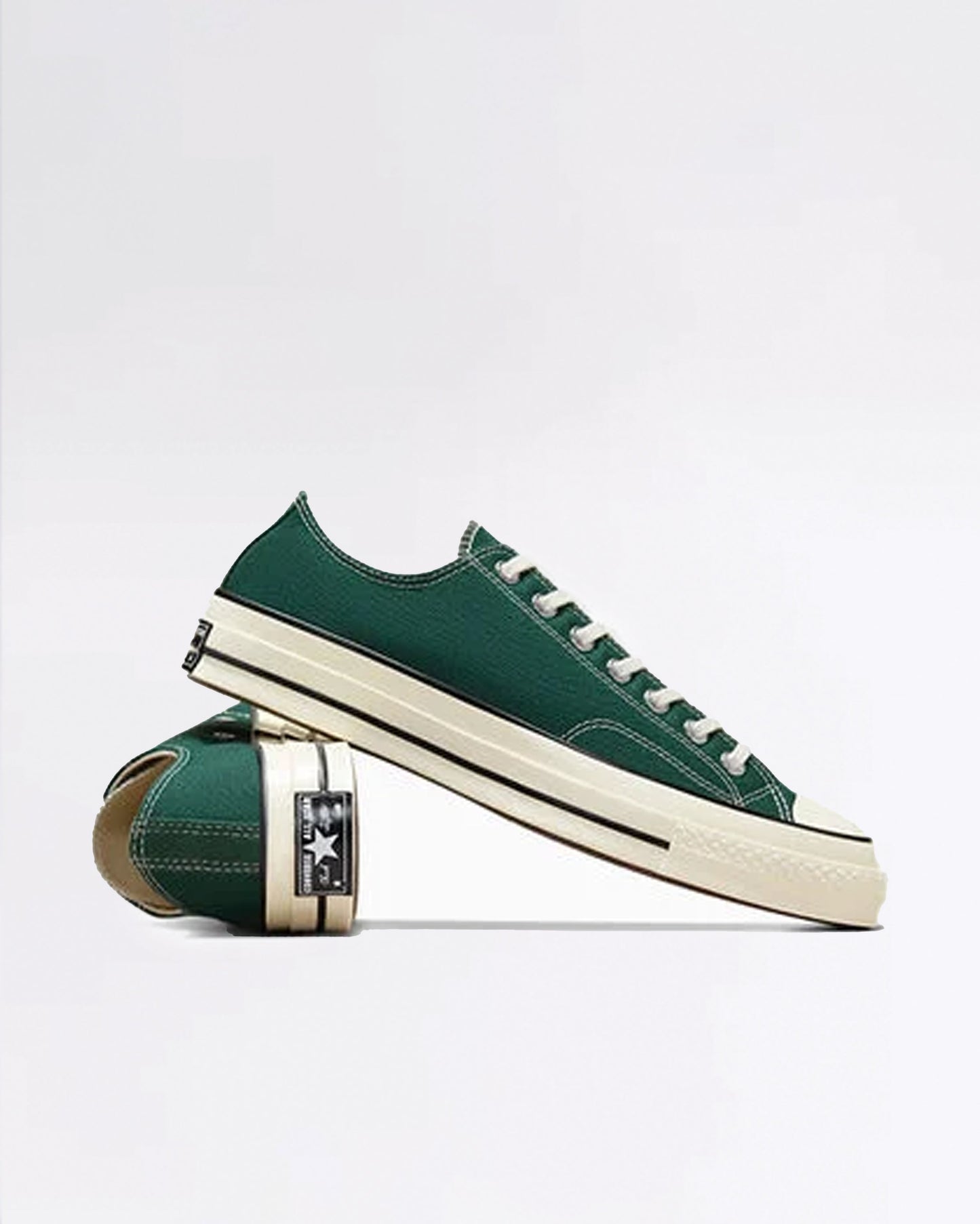 Converse original coupée