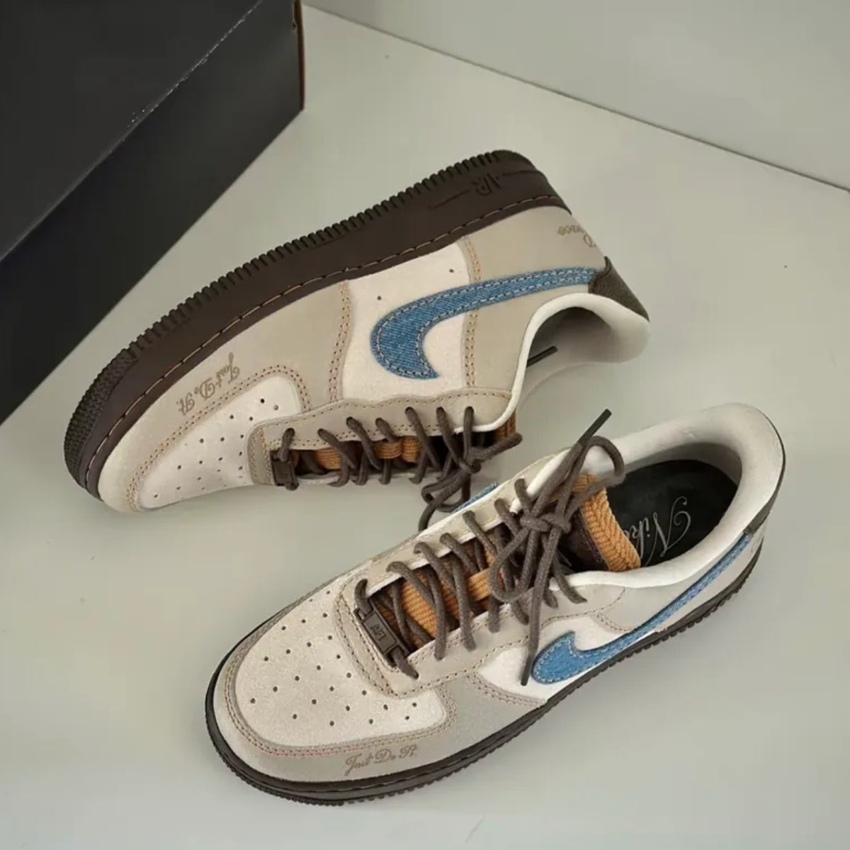 AIR FORCE ONE