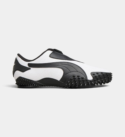 Puma monsto